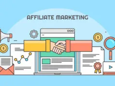 Affiliate Marketing Programs