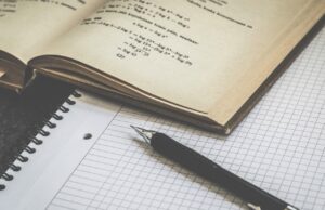 Help Improve Your Homework Writing Skills