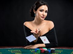 Women Are Changing The Global Casino Market