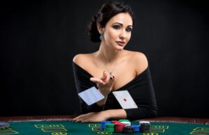 Women Are Changing The Global Casino Market