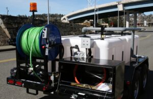 JETTER Trailer