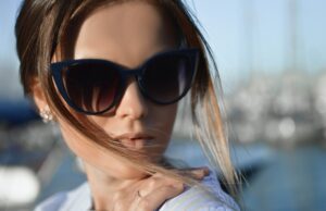 8 Benefits of Wearing Sunglasses for Eye Health