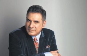 Boman Irani