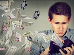 Cut Losses When Gambling Online