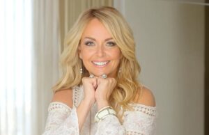 Gina Loudon Net Worth