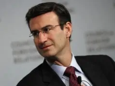 Peter R. Orszag