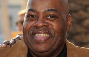 Reginald VelJohnson