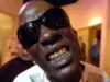 crunchy black