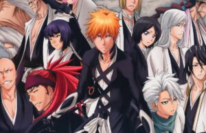 Bleach New Season 1