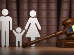 Family Law Attorney