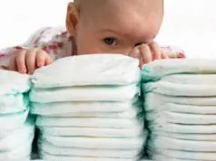 What to Do With Bulky Baby Items You No Longer Need