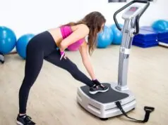 Whole Body Vibration Machines