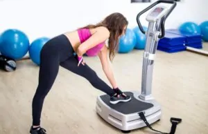 Whole Body Vibration Machines