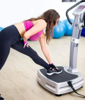 Whole Body Vibration Machines