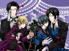 Black Butler