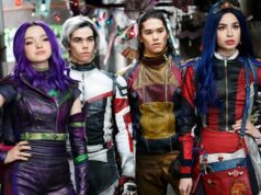 Descendants 4