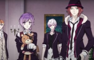 Diabolik Lovers scaled