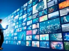 How Can Blockchain Help the Movie and Entertainment Industry