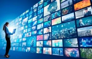 How Can Blockchain Help the Movie and Entertainment Industry