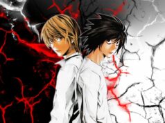 death note 2 anime