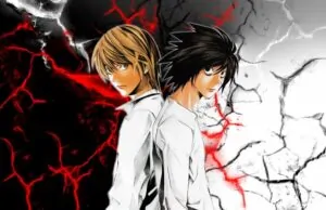 death note 2 anime