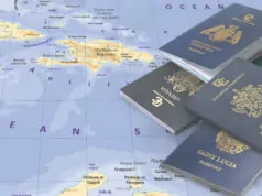 Caribbean Countries Offer Citizenship by Investment