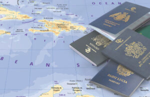 Caribbean Countries Offer Citizenship by Investment