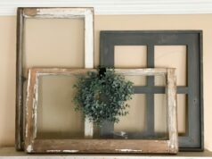 Reuse Your Old Windows