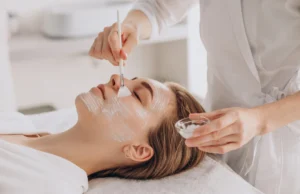 Skin Care Business