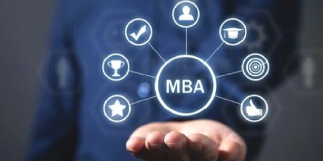 Some noted branches of MBA that you must know