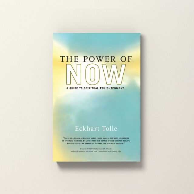 The Power of Now Paper 1