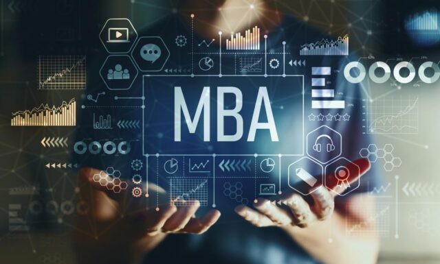 What Is a Global MBA