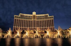 A Guide to the Most Luxurious Casino Resorts in USA