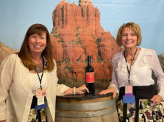 A Journey Through the Wineries of the Red Rocks 2023