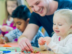 Childcare Services in East Melbourne