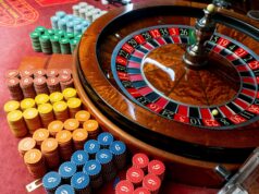 Financial Side of the Gambling Business scaled