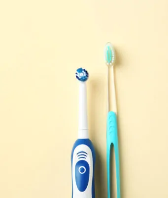 From Toothbrushes to Smart Toothpastes