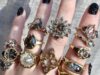 Gothic Ring Tips and Fashion Rules for Wearing Them with Confidence