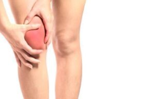 Meniscus Tear in the Knee