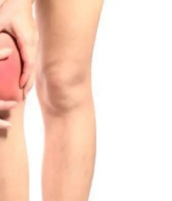 Meniscus Tear in the Knee