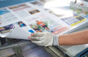 Why Customized Printing Services Are Essential For Branding And Advertising