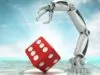 Artificial Intelligence in Online Casinos