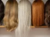 Choosing the Right Wig