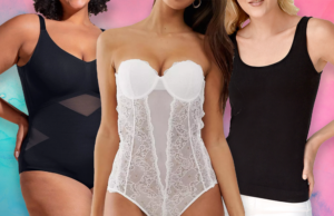 Every Woman Should Invest in Comfortable Shapewear scaled