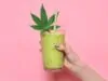 Healthy CBD Smoothies