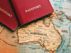 How To Get A Second Passport In Australia