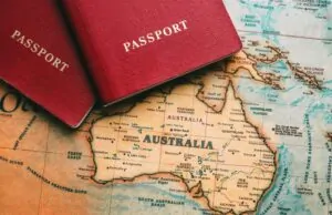 How To Get A Second Passport In Australia