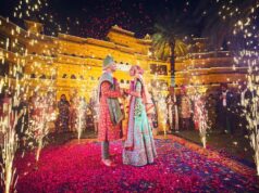 How to Plan a Destination Wedding in Udaipur