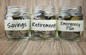 Importance of Having a Savings Account