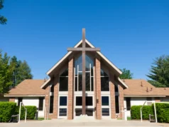 Mitigating Property Risks for Churches